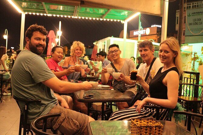 HaNoi Foodie Tour - Mini Class Coffee - What Travelers Say