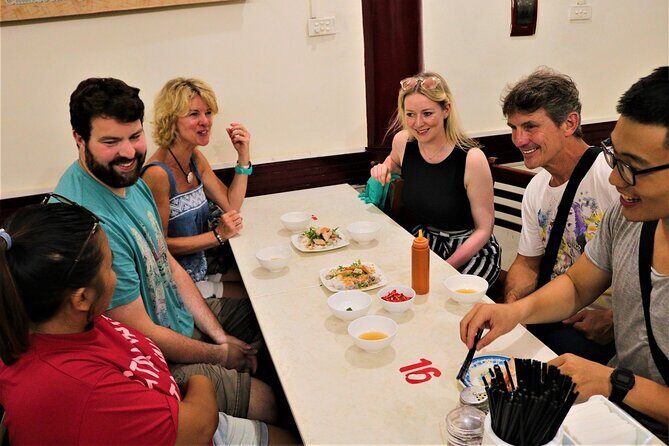 HaNoi Foodie Tour - Mini Class Coffee - FAQs