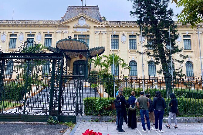 Hanoi French Quarter: Coffee and Stories - Who Will Love This Tour?