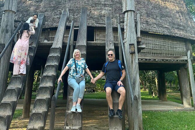 Hanoi Full-Day City Tour: Mausoleum, Temple, Pagoda & Lunch - FAQ