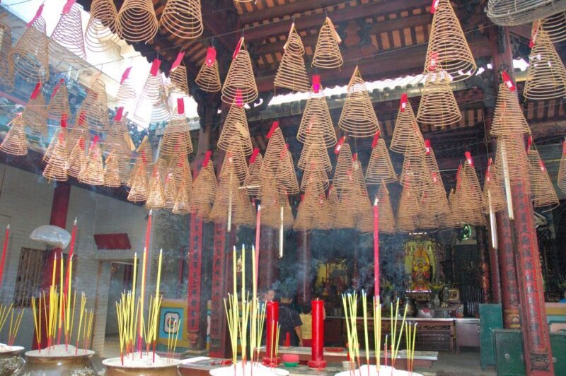 Hanoi: Full-Day City Tour with Lunch and Optional Extras - FAQ