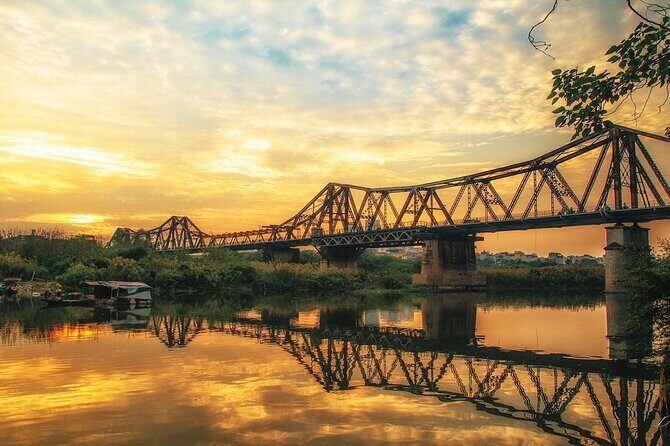 Hanoi Full Day Luxury Group Tour (Tue, Wed, Thu, Sat, Sun) - A Closer Look: What the Tour Offers
