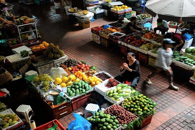 Hanoi Full Day Luxury Group Tour (Tue, Wed, Thu, Sat, Sun) - Who Will Love This Tour?