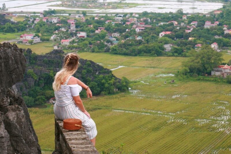 Hanoi: Full-Day Mua Cave, Hoa Lu and Tam Coc Tour - A Practical Guide to the Full-Day Tour