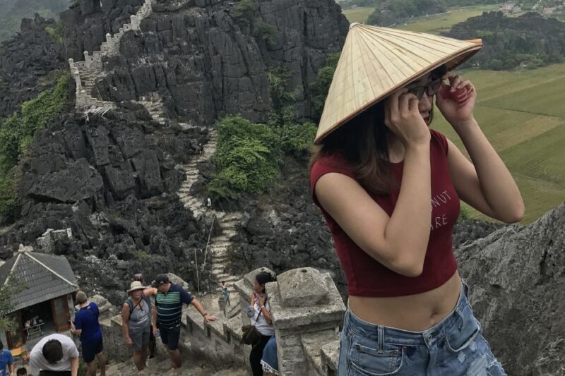 Hanoi: Full-Day Mua Cave, Hoa Lu and Tam Coc Tour - Authentic Experiences and Traveler Insights