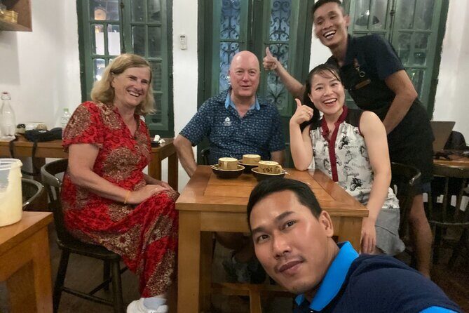 Hanoi Full-Day on Monday/Friday small group max 8 pax. - Key Points