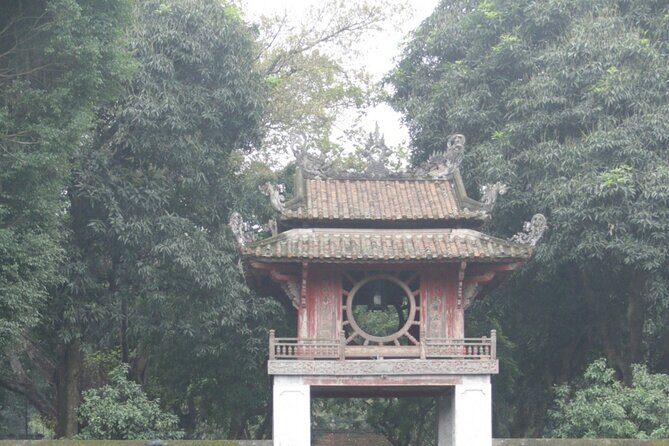 Hanoi Full-Day on Monday/Friday small group max 8 pax. - Authentic Experiences and What Travelers Say