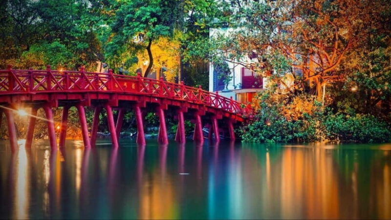 Hanoi: Full-day or Half-day Hanoi City Tour - Introduction: An Authentic Peek into Hanoi