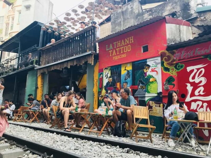 Hanoi: Full-day or Half-day Hanoi City Tour - Possible Drawbacks and Considerations