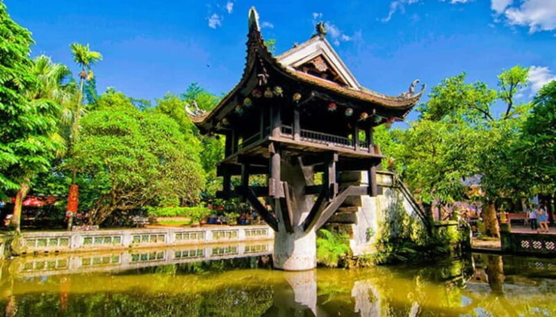 Hanoi: Full-day or Half-day Hanoi City Tour - The Sum Up: Who Is This Tour For?