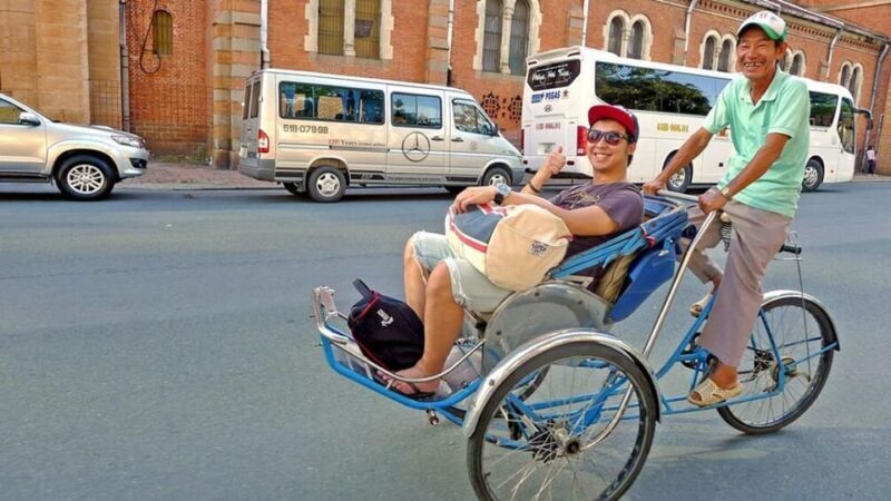 Hanoi: Full-day or Half-day Hanoi City Tour - FAQ