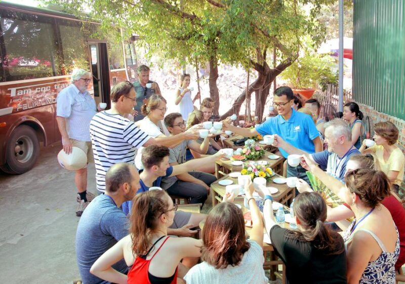 Hanoi: Full-Day Private Tam Coc Tour with Boat Ride & Lunch - Who Should Consider This Tour?