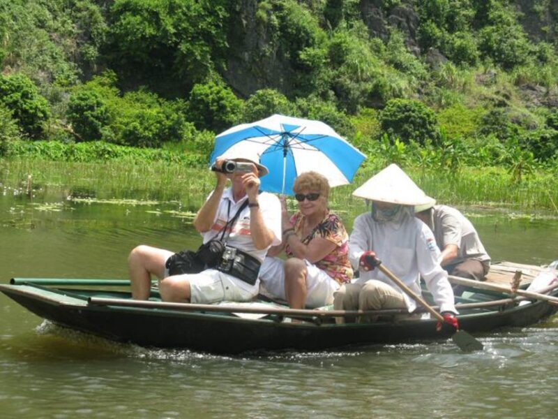 Hanoi: Full-Day Private Tam Coc Tour with Boat Ride & Lunch - Final Thoughts