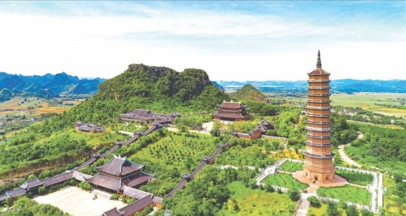 Hanoi: Full Day Tour of Hoa Lu, Tam Coc, and the Mua Cave - FAQ