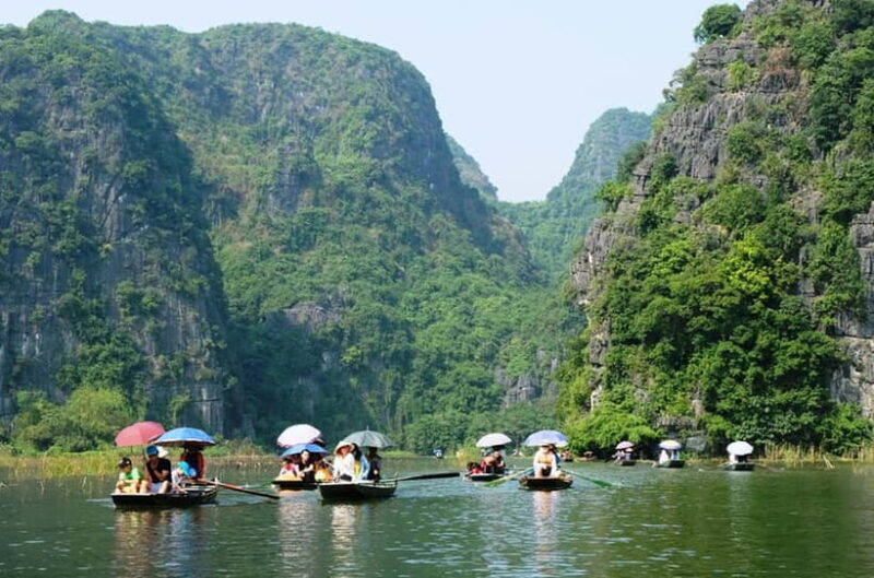 Hanoi: Full-day visit Hoa Lu, Tam Coc & Mua Cave with Meal - Who Will Love This Tour?