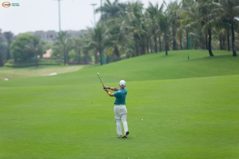 Hanoi golf tour 5 days 4 rounds - Authentic Experiences and Cultural Touches