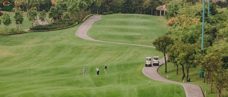 Hanoi golf tour 5 days 4 rounds - Frequently Asked Questions