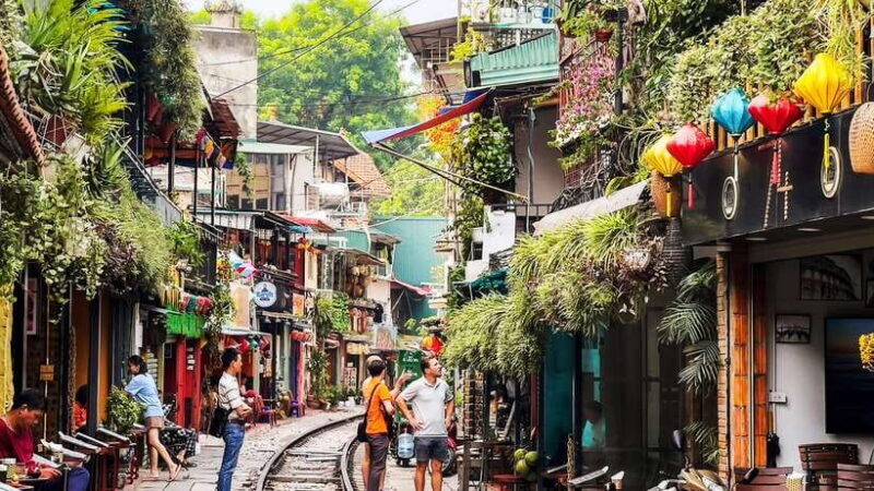 Hanoi: Guided Food Tour with Train Street Visit - Final Thoughts