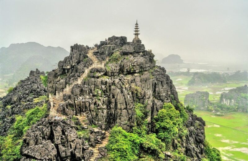 Hanoi: Guided Full-Day Hoa Lu, Trang An and Mua Cave Tour - An In-Depth Look at the Tour Experience