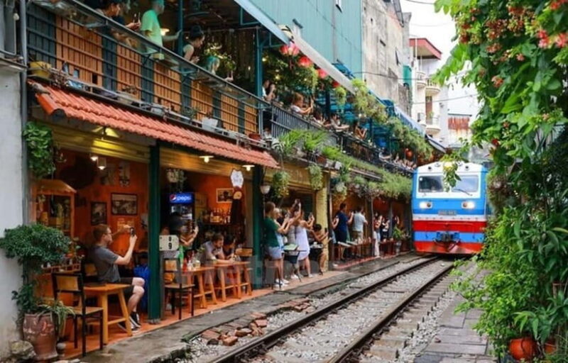 Hanoi: Guided Street Food Tour with Tastings - A Deep Dive into the Hanoi Street Food Experience