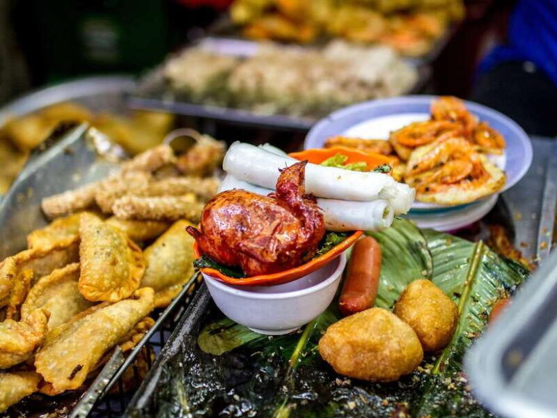 Hanoi: Guided Street Food Tour with Tastings - Final Thoughts