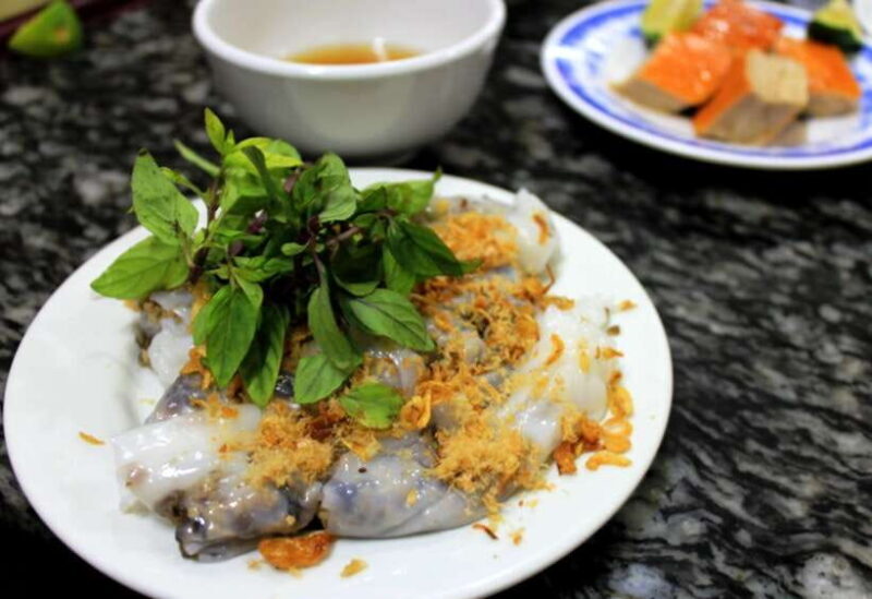 Hanoi: Guided Street Food Tour with Tastings - Who Should Consider This Tour?