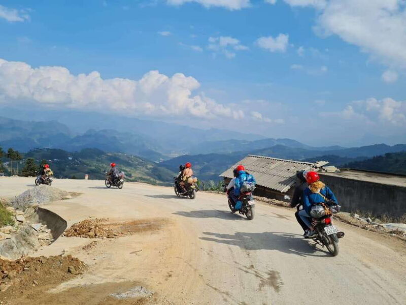 Hanoi/Ha Giang: 3-Day 3-Night Ha Giang Loop Motorbike Tour - An In-Depth Look at the Ha Giang Loop Experience