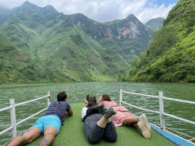 Hanoi/Ha Giang: 3-Day 3-Night Ha Giang Loop Motorbike Tour - Who Will Love This Tour?