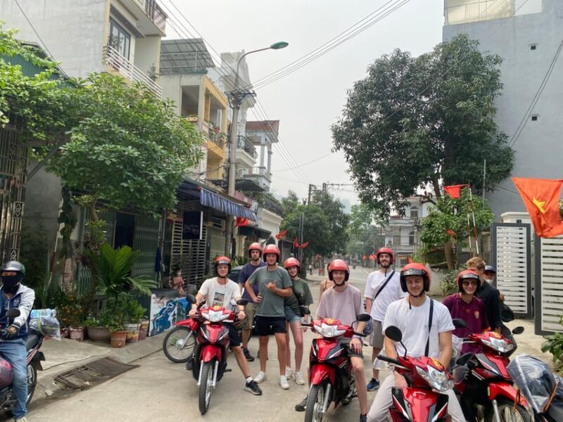 Hanoi/Ha Giang: 3-Day 3-Night Ha Giang Loop Motorbike Tour - Final Thoughts