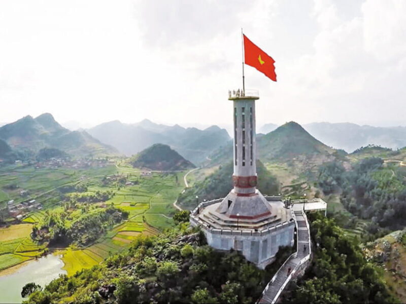 Hanoi: Ha Giang Loop Tour 2 Days 1 Night With Easy Rider - An In-Depth Look at the Ha Giang Loop Tour
