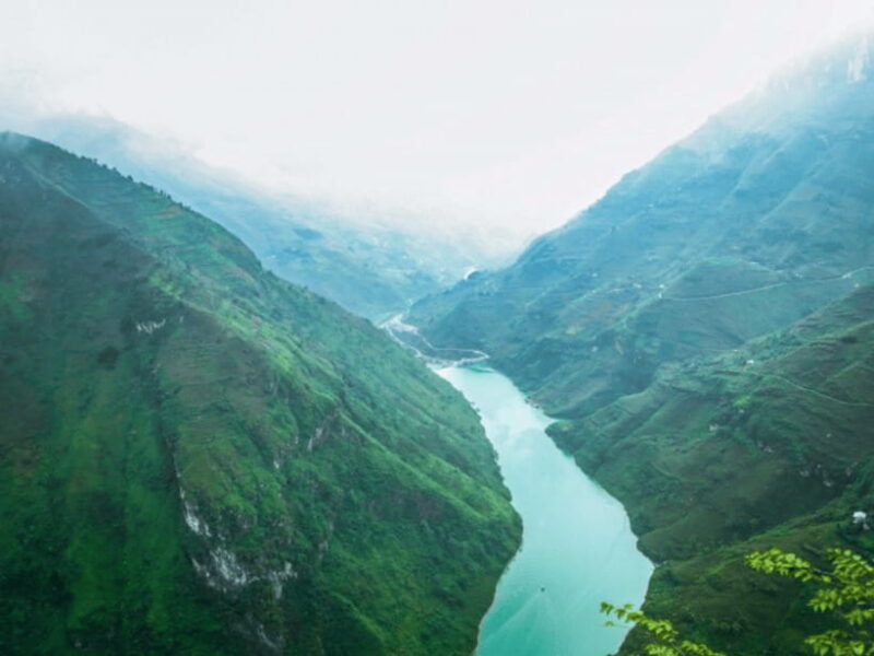 Hanoi: Ha Giang Loop Tour 2 Days 1 Night With Easy Rider - FAQs