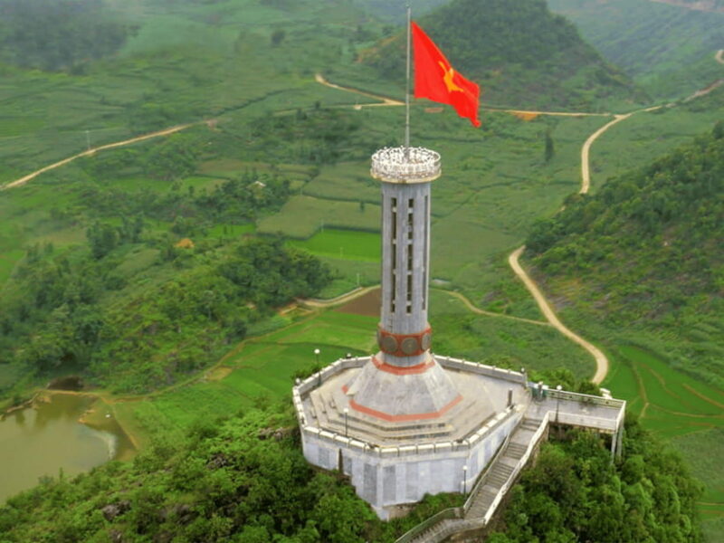 HANOI: HA GIANG LOOP TOUR 3 DAYS 2 NIGHTS EASY RIDER - Who Should Consider This Tour?
