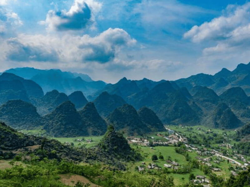 Hanoi: Ha Giang Loop Tour 3 Days 2 Nights with easy rider - Key Points