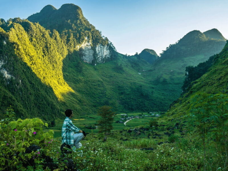 Hanoi: Ha Giang Loop Tour 3 Days 2 Nights with easy rider - An In-Depth Look at the Ha Giang Loop with Easy Rider
