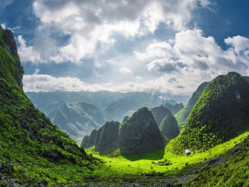 Hanoi: Ha Giang Loop Tour 3 Days 2 Nights with easy rider - FAQ