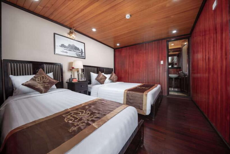 Hanoi: Ha Long Bay 2-Day 1-Night Tour by 4-star Luxury Junk - Who Will Love This Tour?