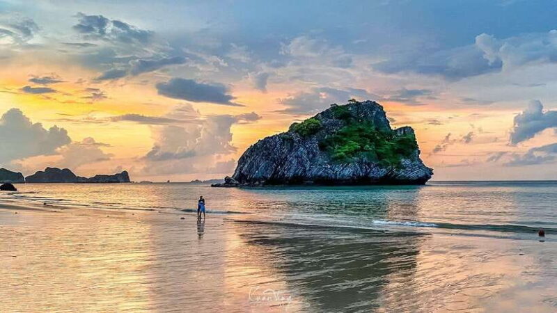 Hanoi: Ha Long Bay & CatBa Island 3-Day with Boutique Cruise - Key Points