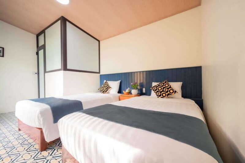 Hanoi: Ha Long Bay & CatBa Island 3-Day with Boutique Cruise - The Sum Up