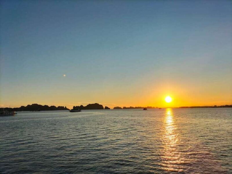 Hanoi: Ha Long Bay Day Cruise - Swimming, Meal, Kayaking - What’s Included and What You Need to Know