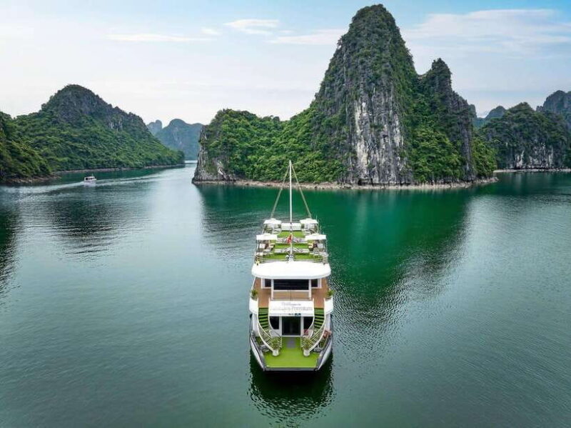 Hanoi: Ha Long Bay Day Cruise with Buffet Lunch and Kayak - The Sum Up: Is This Tour Worth It?