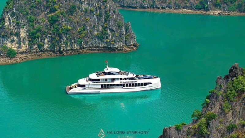 Hanoi: Ha Long Bay Full Day Trip with Luxury Cruise - The Value of This Tour