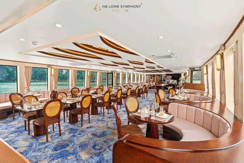 Hanoi: Ha Long Bay Full Day Trip with Luxury Cruise - Practical Tips and Considerations