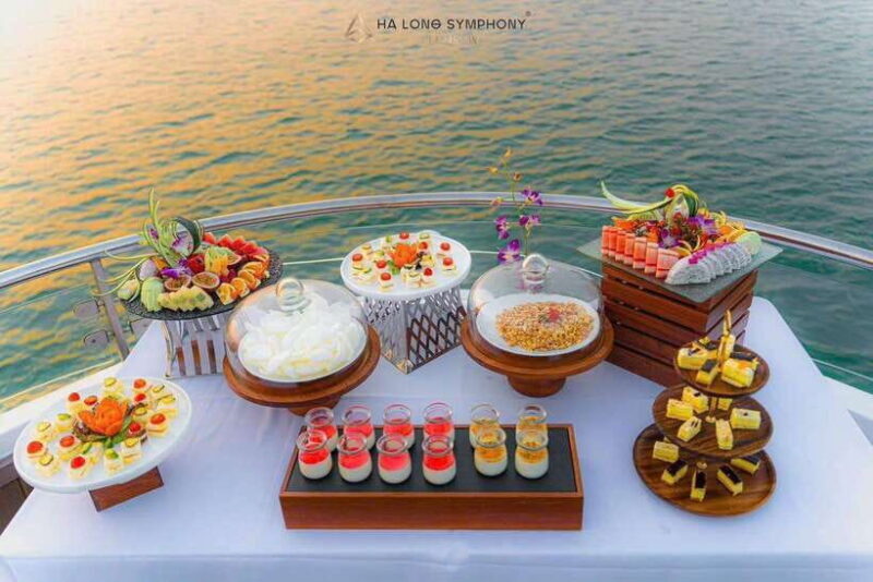 Hanoi: Ha Long Bay Full Day Trip with Luxury Cruise - FAQ