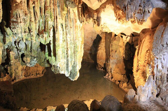 Hanoi - Ha Long Luxury Day Cruise with Kayak & Cave Adventure - Who Will Love This Tour?