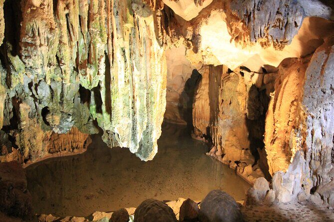 Hanoi - Ha Long Luxury Day Cruise with Kayak & Cave Adventure - Final Thoughts
