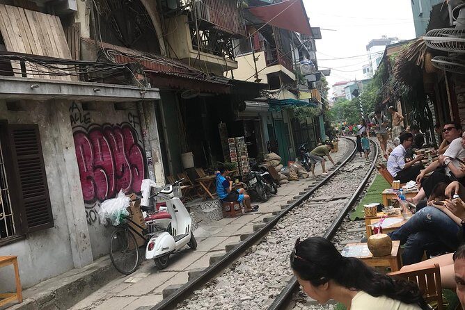 Hanoi half day city tour( Morning/Afternoon depart) - Detailed Review of the Hanoi Half Day City Tour