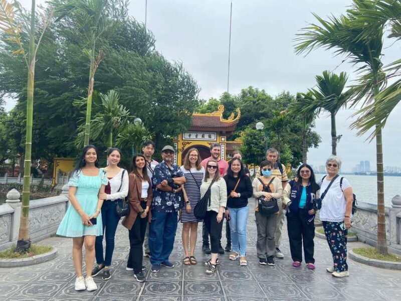 Hanoi: Half-day City Tour & Thang Long Water Puppet Show - FAQ