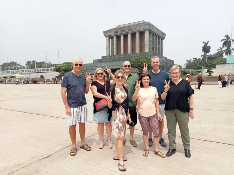 Hanoi: Half-Day City Tour with Thang Long Water Puppet Show - Final Thoughts