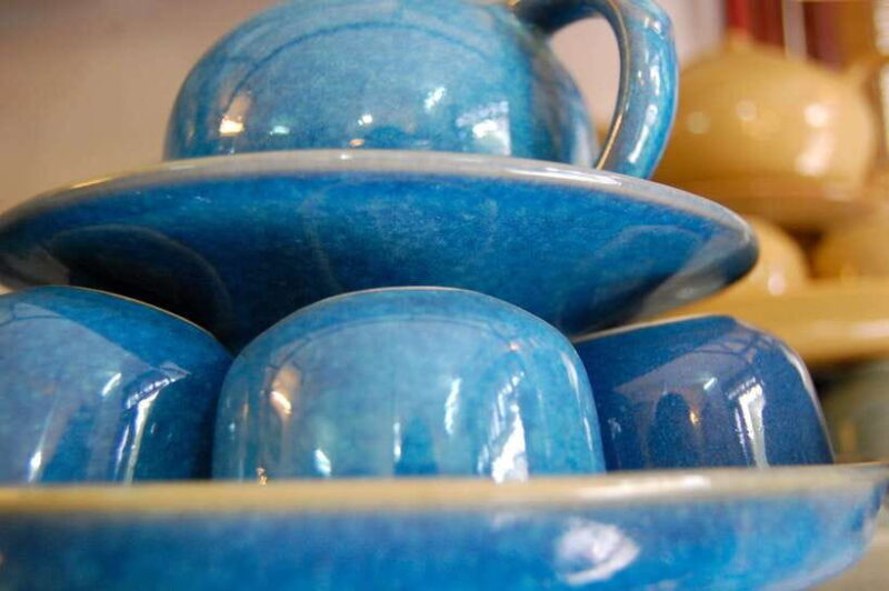 Hanoi: Half-day Hands-on Pottery Workshop At Bat Trang - Authenticity and Unique Aspects