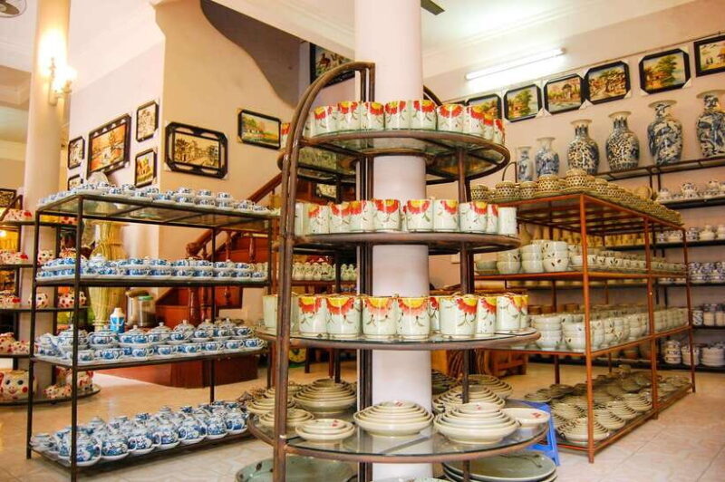 Hanoi: Half-day Hands-on Pottery Workshop At Bat Trang - The Reviews and What They Reveal